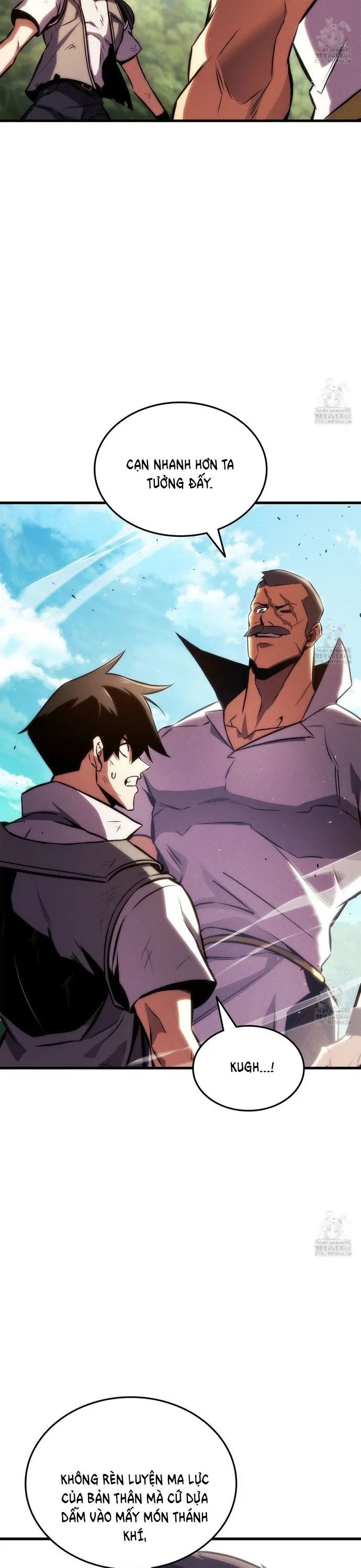 Huyền Thoại Game Thủ – Tái Xuất Chapter 183 - Trang 2