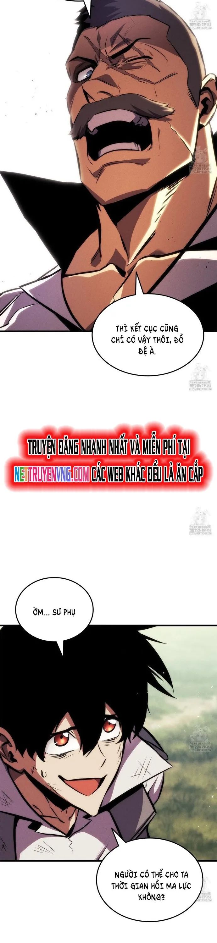 Huyền Thoại Game Thủ – Tái Xuất Chapter 183 - Trang 2