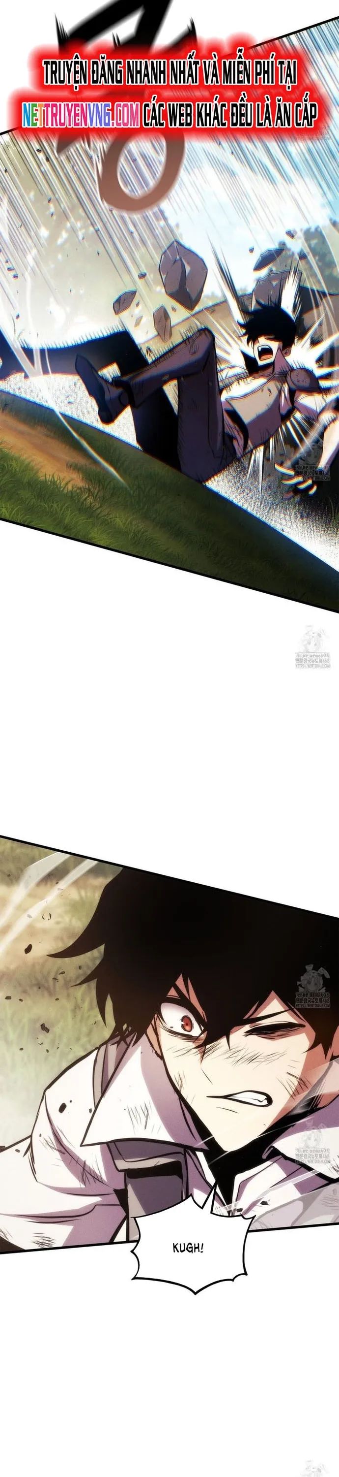 Huyền Thoại Game Thủ – Tái Xuất Chapter 183 - Trang 2