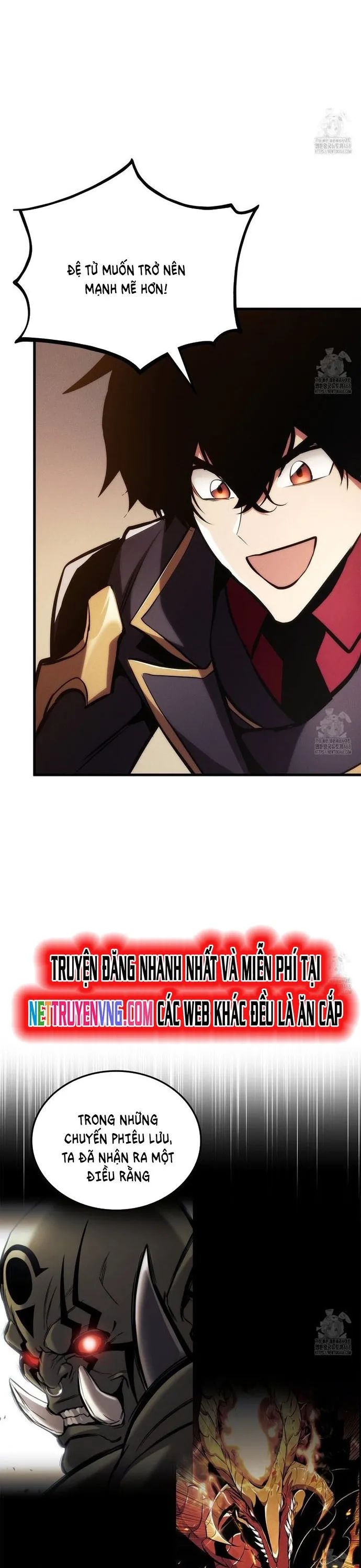 Huyền Thoại Game Thủ – Tái Xuất Chapter 183 - Trang 2