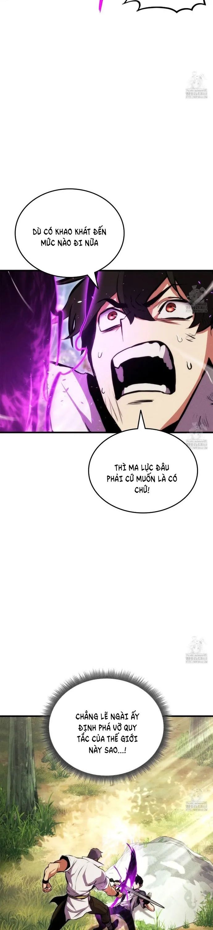 Huyền Thoại Game Thủ – Tái Xuất Chapter 183 - Trang 2