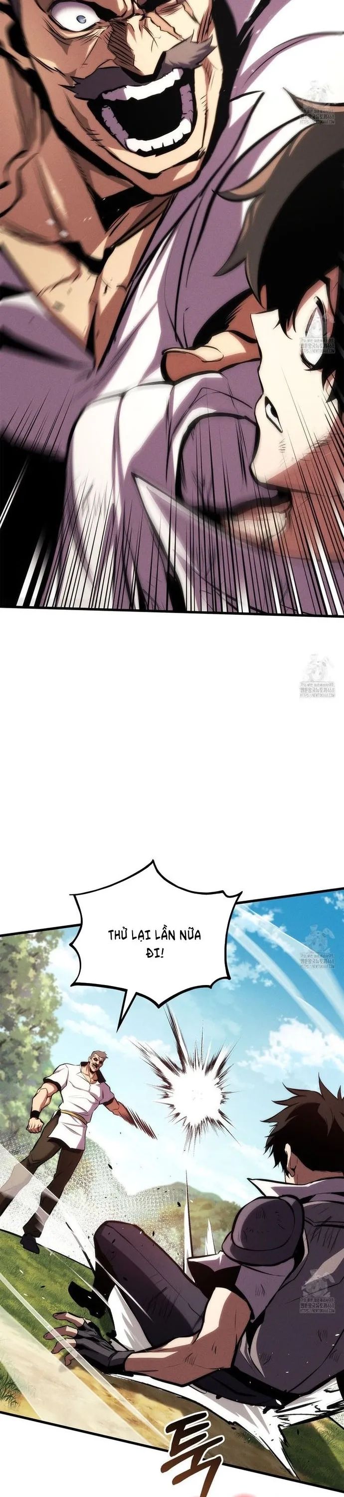 Huyền Thoại Game Thủ – Tái Xuất Chapter 183 - Trang 2