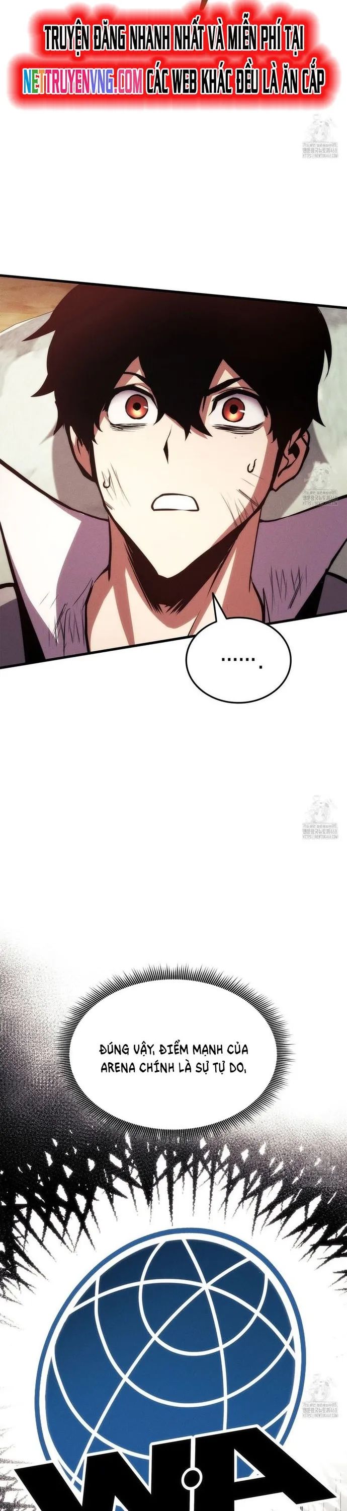 Huyền Thoại Game Thủ – Tái Xuất Chapter 183 - Trang 2