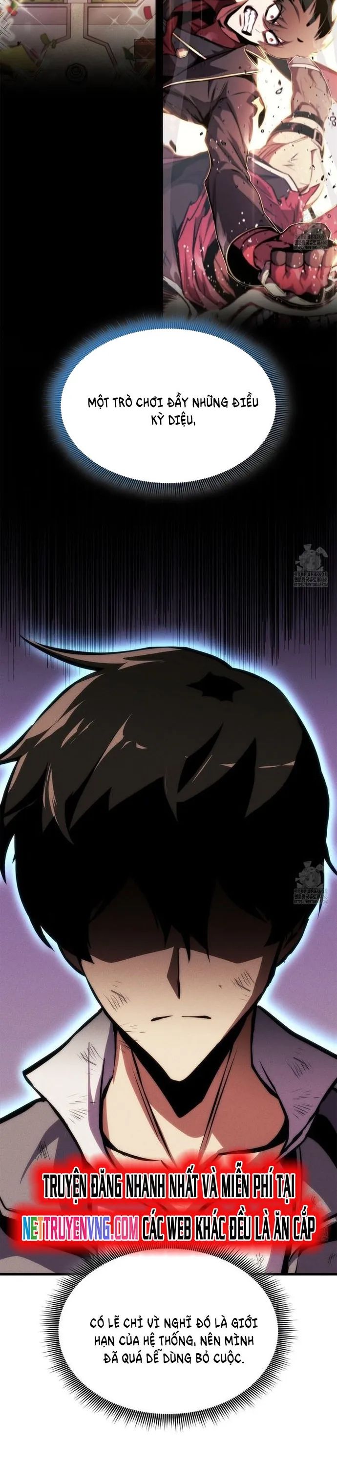 Huyền Thoại Game Thủ – Tái Xuất Chapter 183 - Trang 2