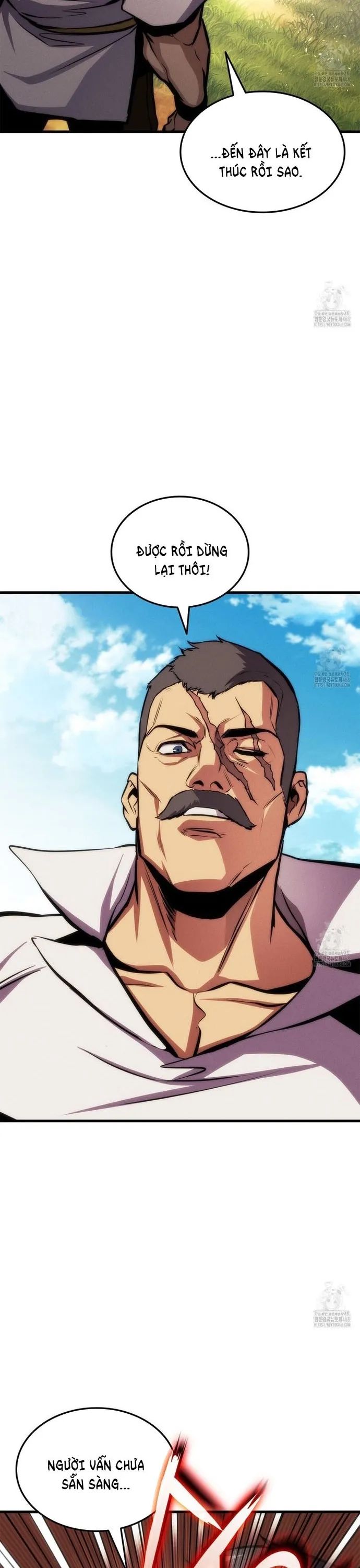 Huyền Thoại Game Thủ – Tái Xuất Chapter 183 - Trang 2