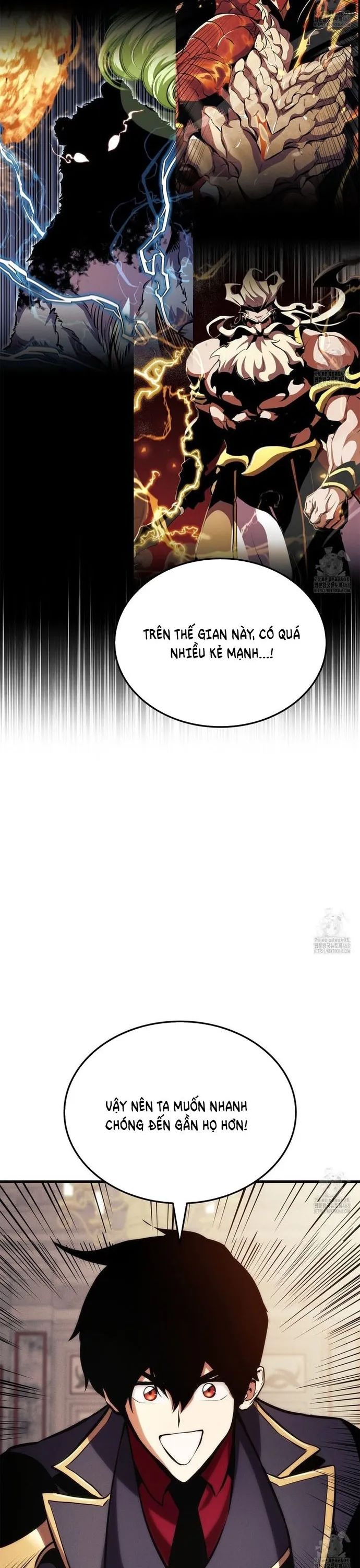 Huyền Thoại Game Thủ – Tái Xuất Chapter 183 - Trang 2