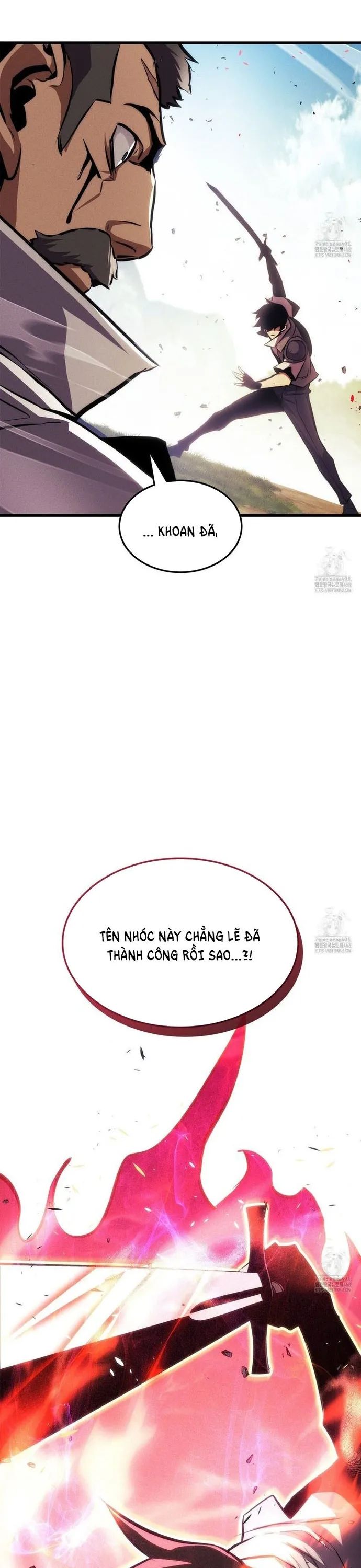 Huyền Thoại Game Thủ – Tái Xuất Chapter 183 - Trang 2