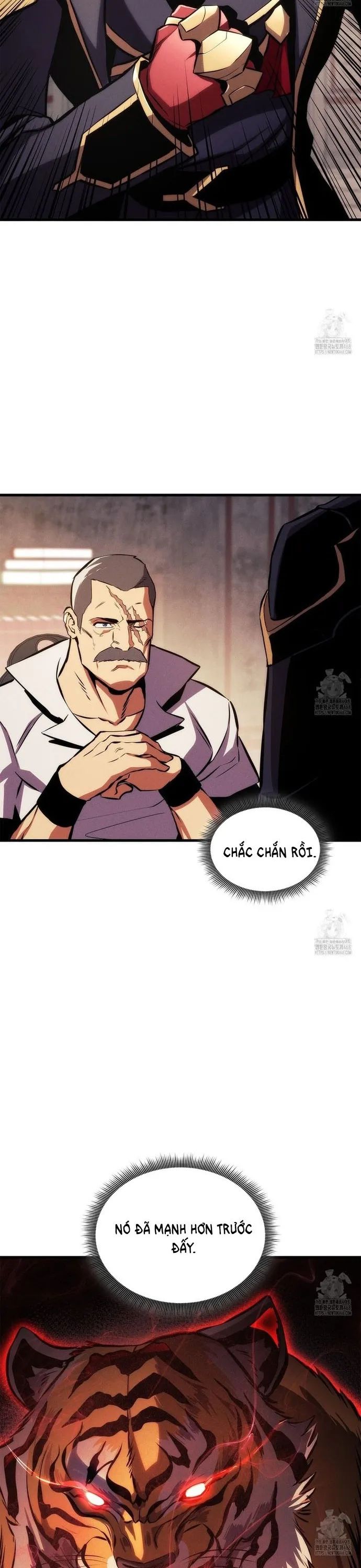 Huyền Thoại Game Thủ – Tái Xuất Chapter 183 - Trang 2