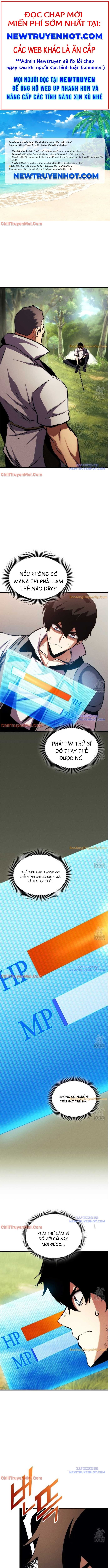 Huyền Thoại Game Thủ – Tái Xuất Chapter 184 - Trang 2