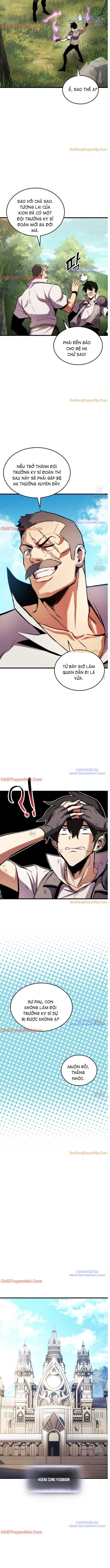 Huyền Thoại Game Thủ – Tái Xuất Chapter 184 - Trang 2