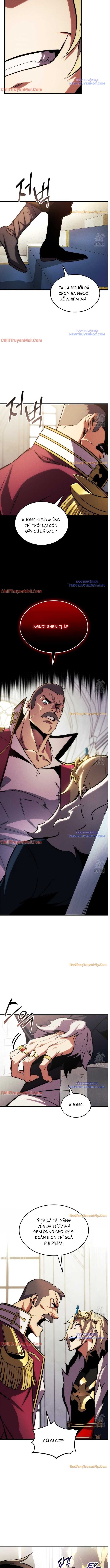 Huyền Thoại Game Thủ – Tái Xuất Chapter 184 - Trang 2