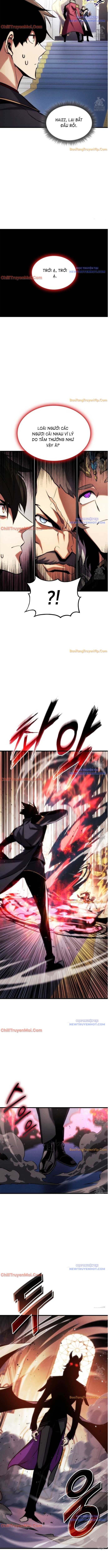 Huyền Thoại Game Thủ – Tái Xuất Chapter 184 - Trang 2