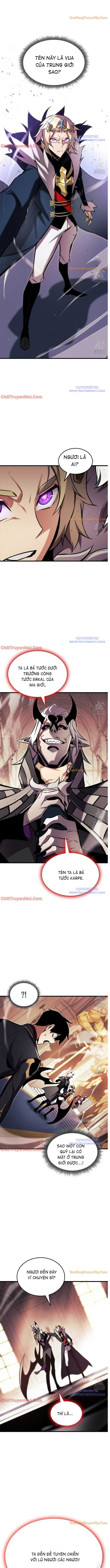 Huyền Thoại Game Thủ – Tái Xuất Chapter 184 - Trang 2