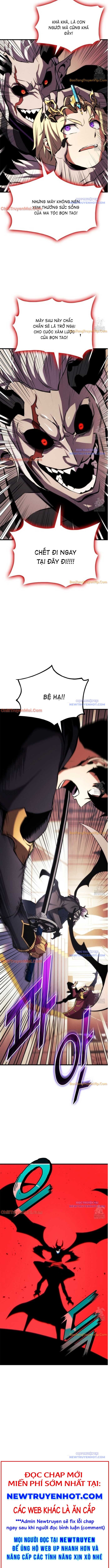 Huyền Thoại Game Thủ – Tái Xuất Chapter 184 - Trang 2