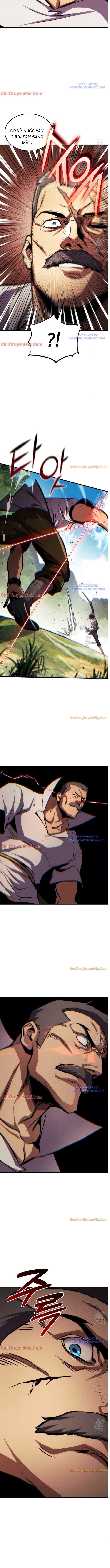 Huyền Thoại Game Thủ – Tái Xuất Chapter 184 - Trang 2