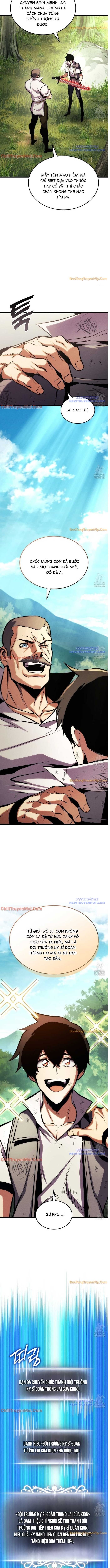 Huyền Thoại Game Thủ – Tái Xuất Chapter 184 - Trang 2