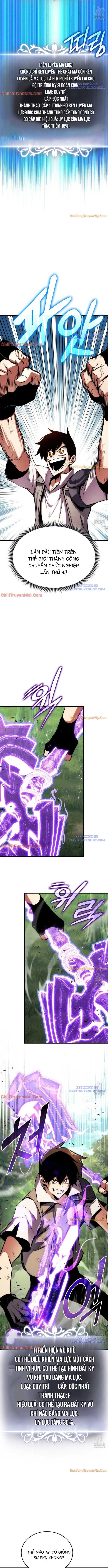 Huyền Thoại Game Thủ – Tái Xuất Chapter 184 - Trang 2