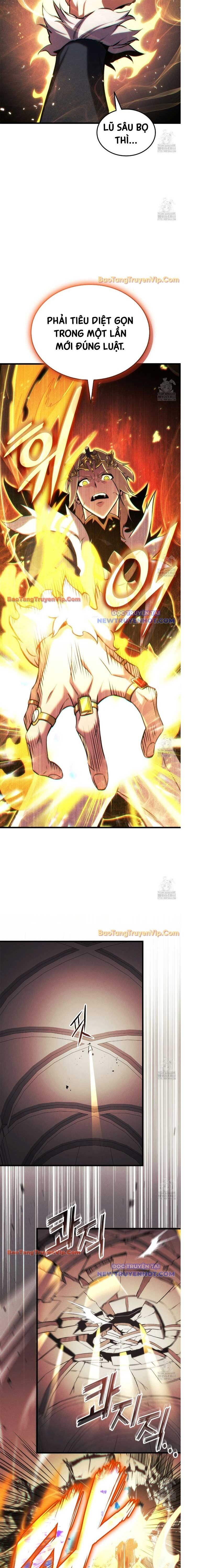 Huyền Thoại Game Thủ – Tái Xuất Chapter 185 - Trang 2