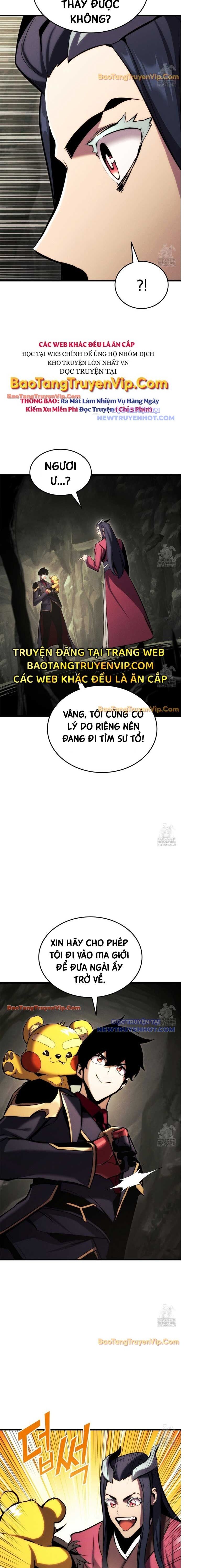 Huyền Thoại Game Thủ – Tái Xuất Chapter 185 - Trang 2