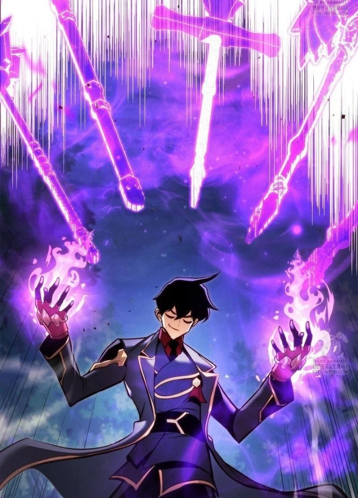 Huyền Thoại Game Thủ – Tái Xuất Chapter 186 - Trang 2