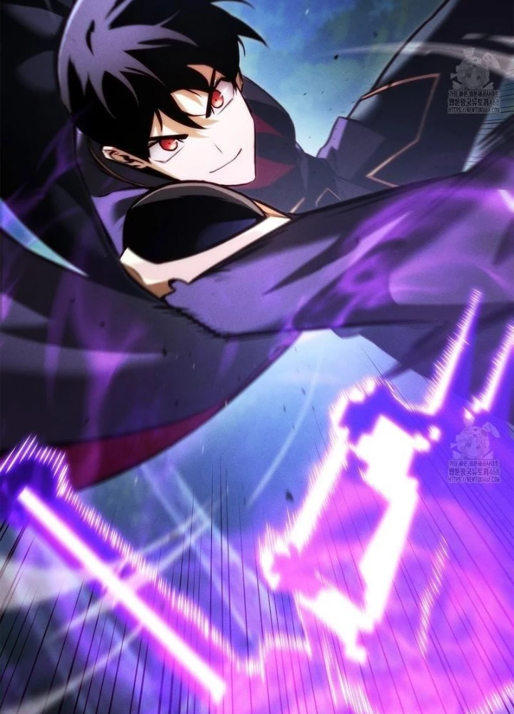 Huyền Thoại Game Thủ – Tái Xuất Chapter 186 - Trang 2