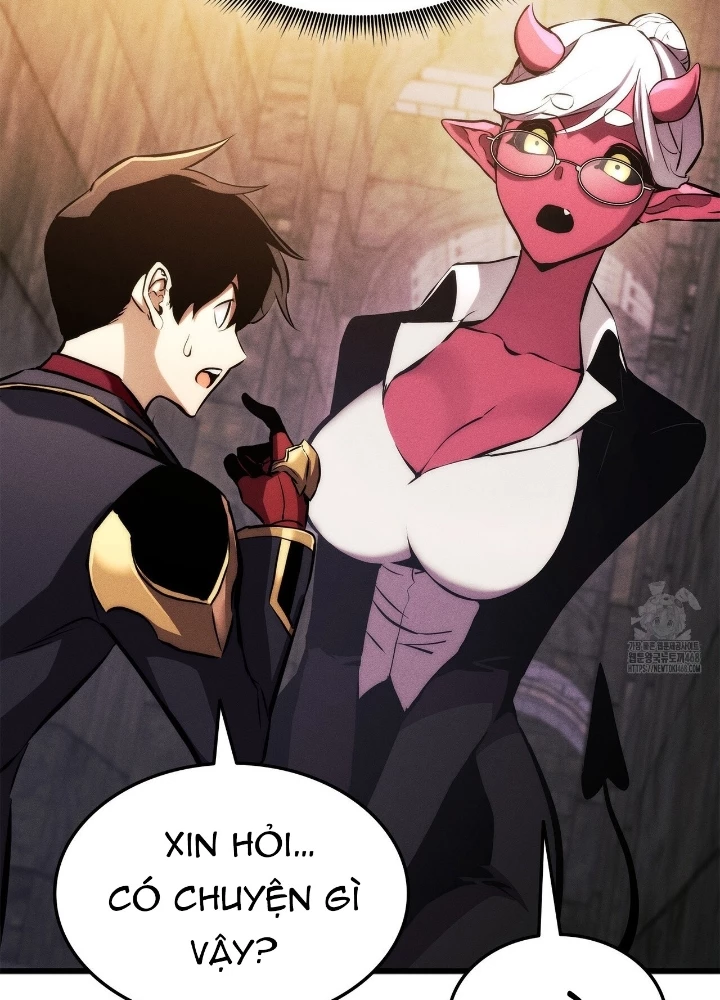 Huyền Thoại Game Thủ – Tái Xuất Chapter 187 - Trang 2