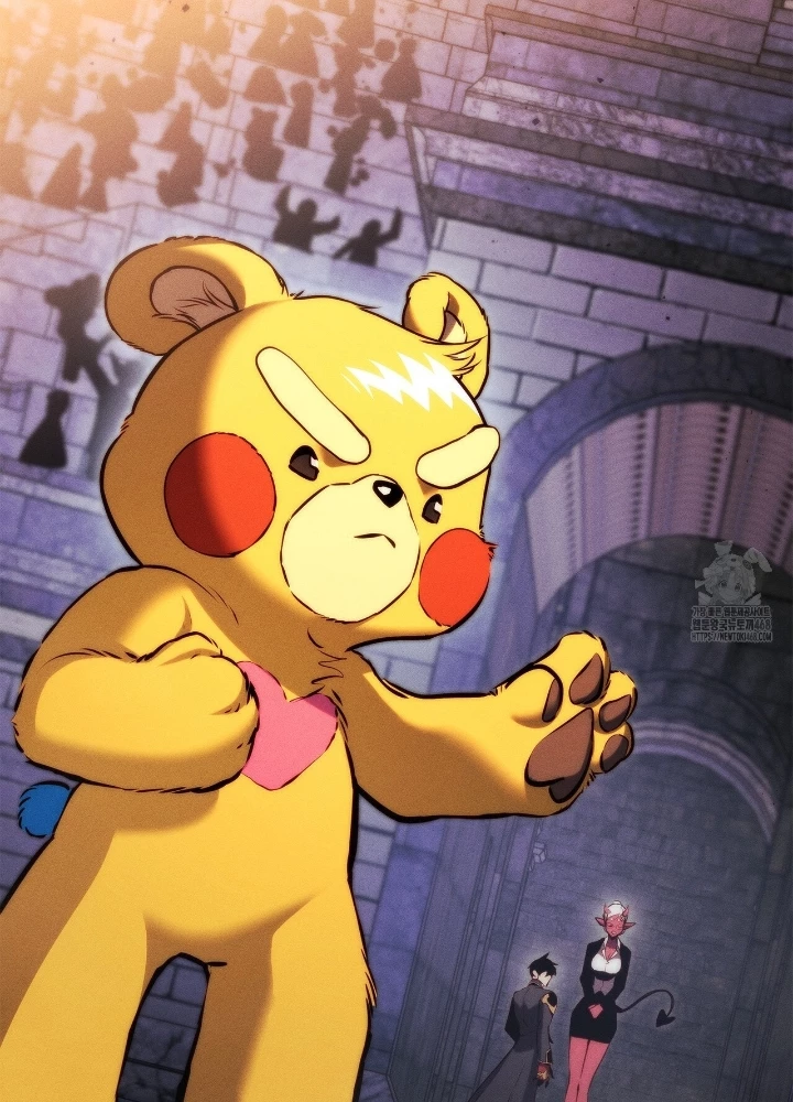 Huyền Thoại Game Thủ – Tái Xuất Chapter 187 - Trang 2