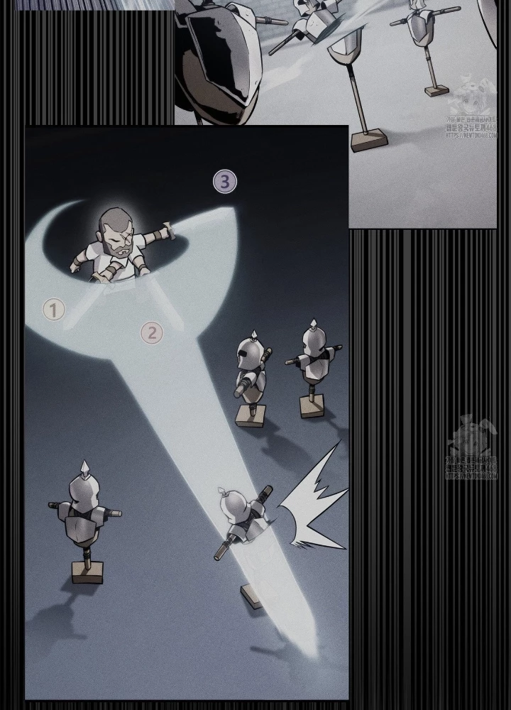 Huyền Thoại Game Thủ – Tái Xuất Chapter 188 - Trang 2