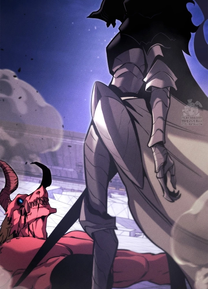 Huyền Thoại Game Thủ – Tái Xuất Chapter 188 - Trang 2