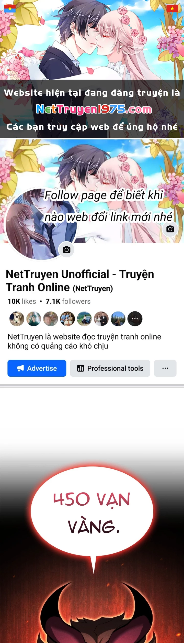Huyền Thoại Game Thủ – Tái Xuất Chapter 188 - Trang 2