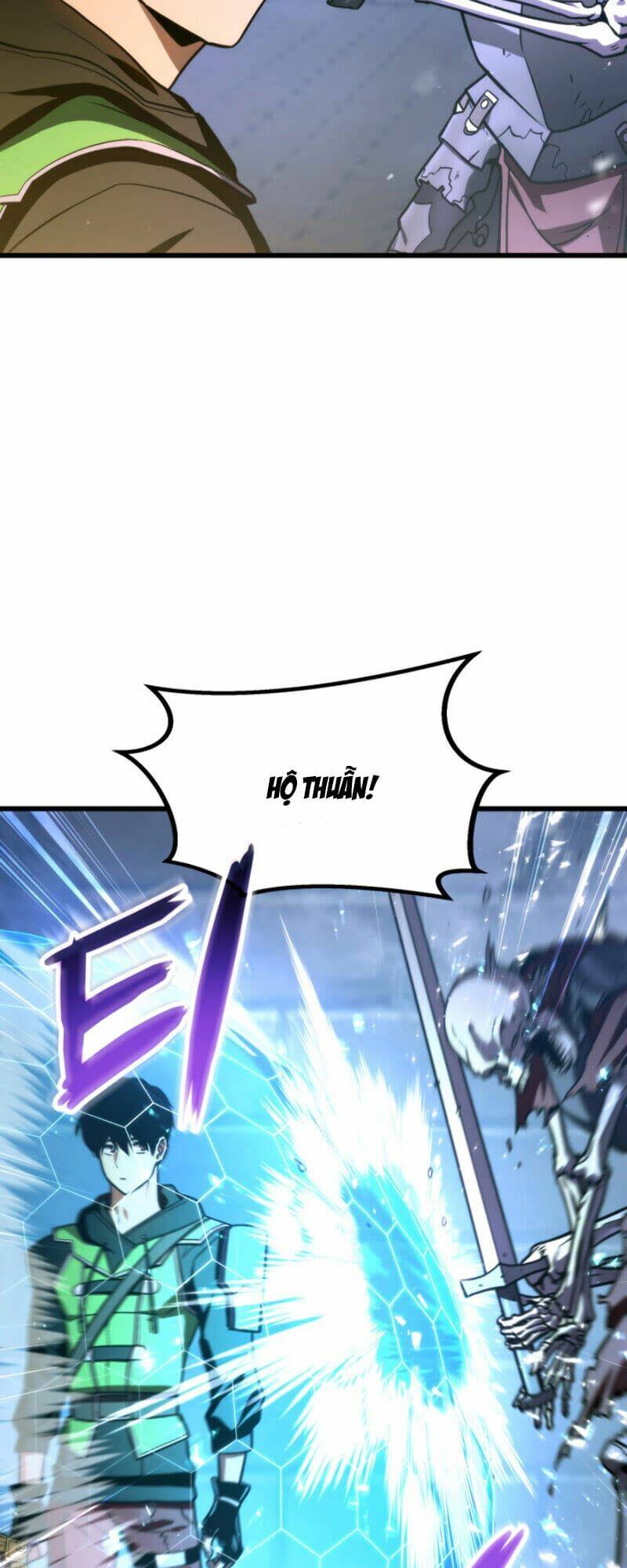Huyền Thoại Game Thủ – Tái Xuất Chapter 19 - Trang 2