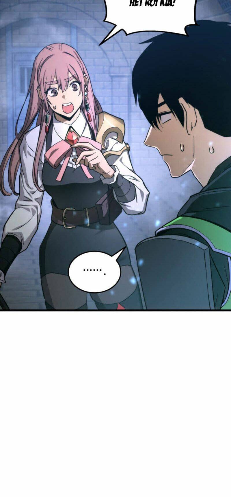 Huyền Thoại Game Thủ – Tái Xuất Chapter 19 - Trang 2