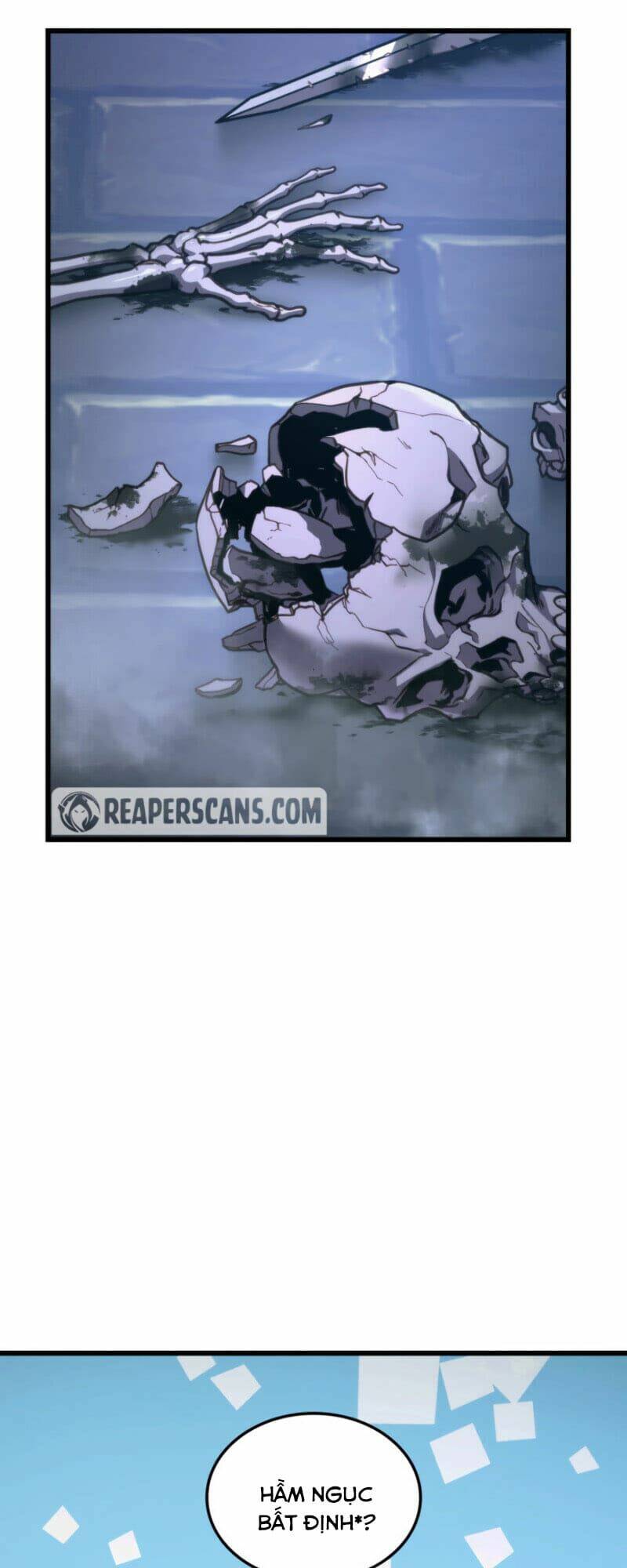 Huyền Thoại Game Thủ – Tái Xuất Chapter 19 - Trang 2