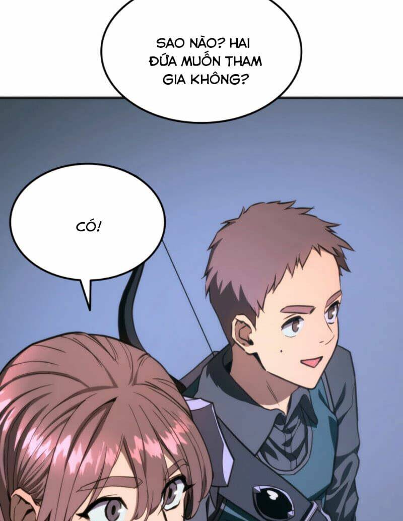 Huyền Thoại Game Thủ – Tái Xuất Chapter 19 - Trang 2