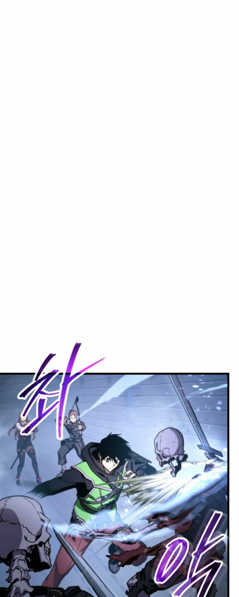 Huyền Thoại Game Thủ – Tái Xuất Chapter 19 - Trang 2