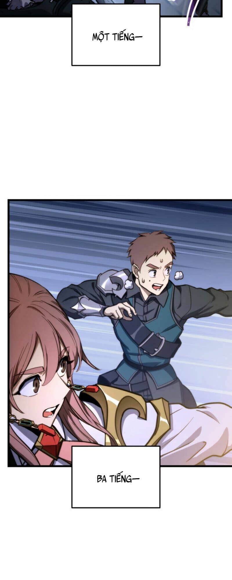 Huyền Thoại Game Thủ – Tái Xuất Chapter 19 - Trang 2