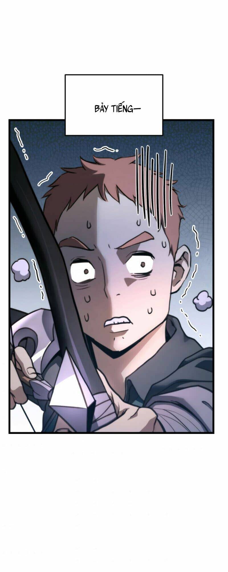 Huyền Thoại Game Thủ – Tái Xuất Chapter 19 - Trang 2