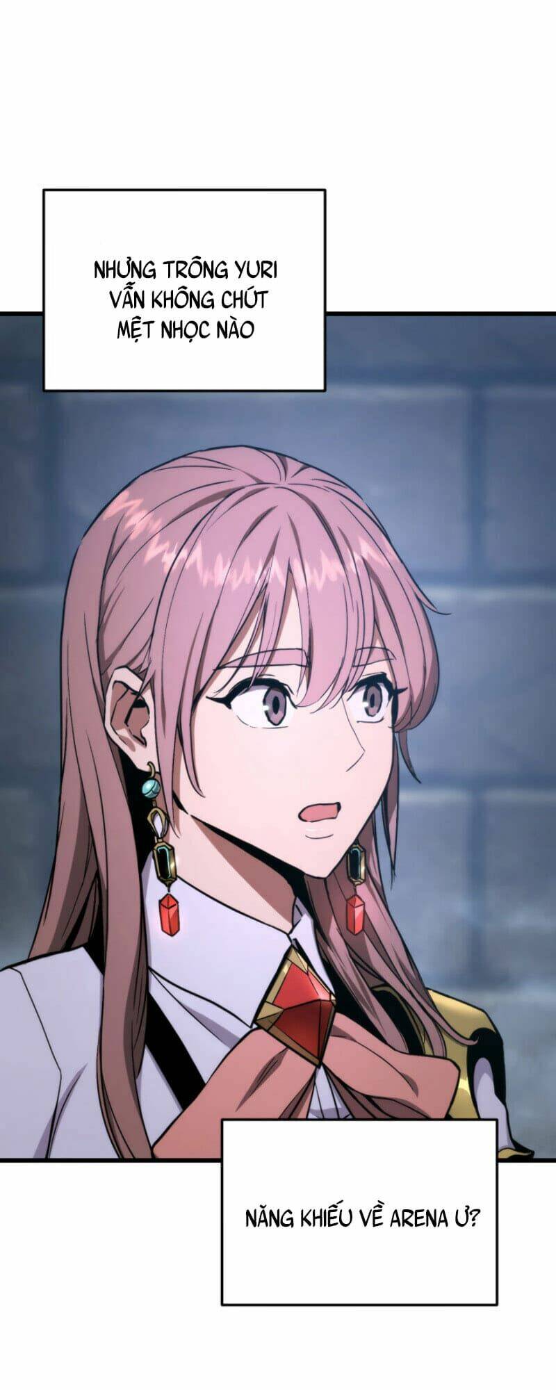 Huyền Thoại Game Thủ – Tái Xuất Chapter 19 - Trang 2