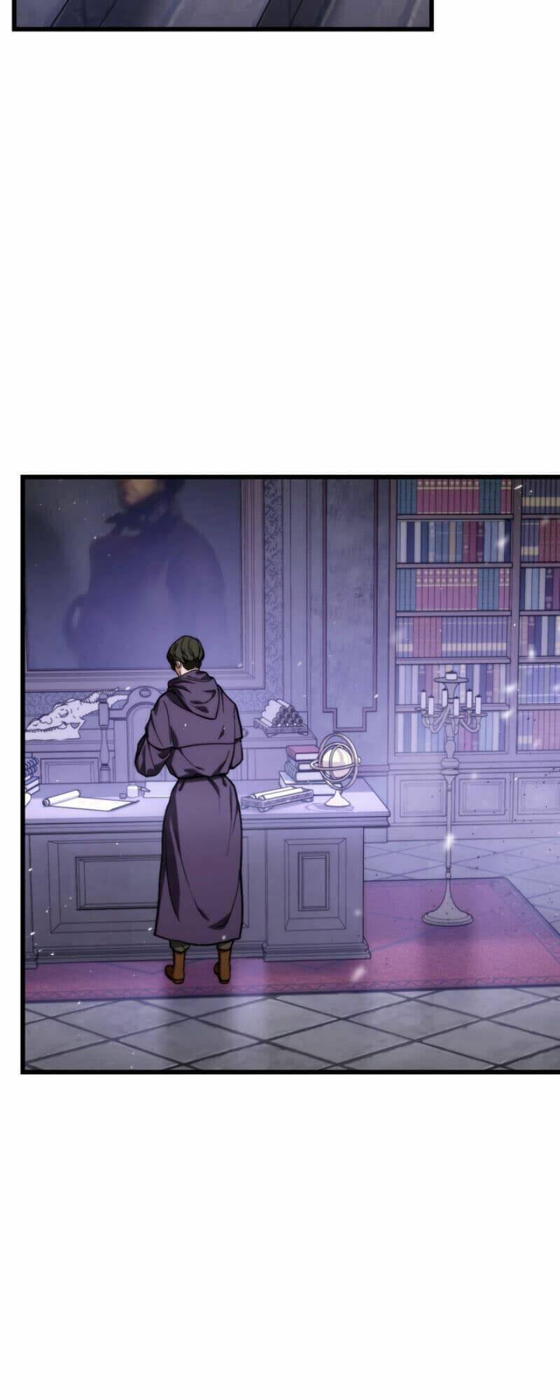 Huyền Thoại Game Thủ – Tái Xuất Chapter 19 - Trang 2