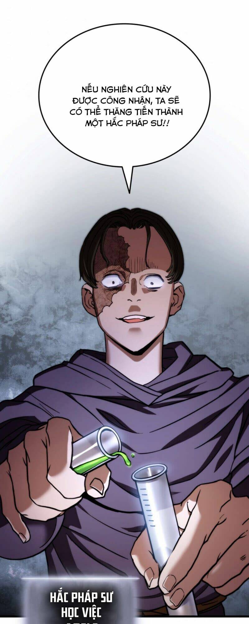 Huyền Thoại Game Thủ – Tái Xuất Chapter 19 - Trang 2