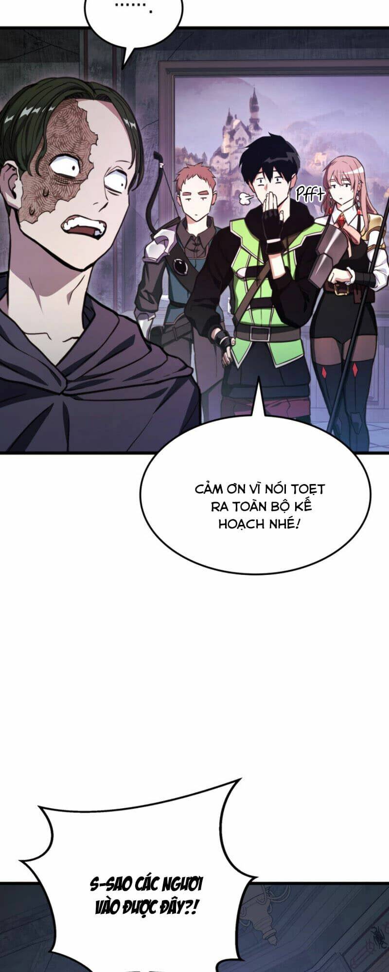 Huyền Thoại Game Thủ – Tái Xuất Chapter 19 - Trang 2