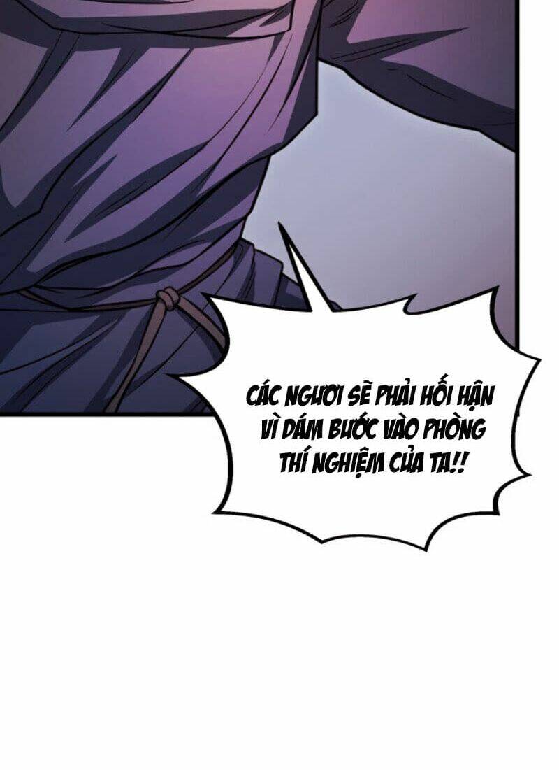 Huyền Thoại Game Thủ – Tái Xuất Chapter 19 - Trang 2