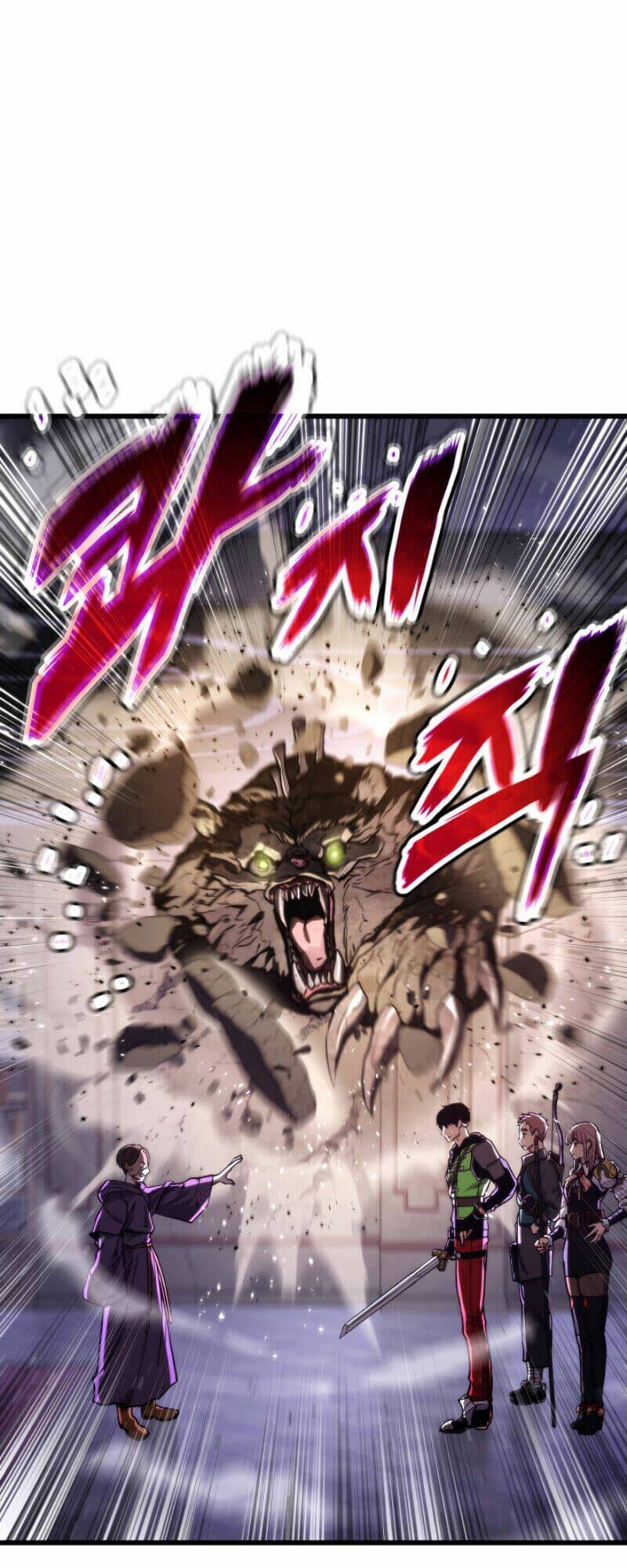 Huyền Thoại Game Thủ – Tái Xuất Chapter 19 - Trang 2