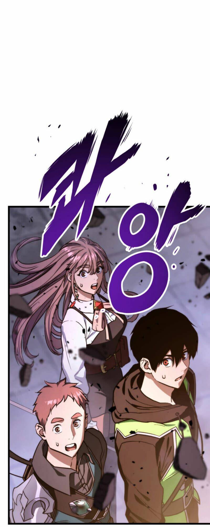 Huyền Thoại Game Thủ – Tái Xuất Chapter 19 - Trang 2