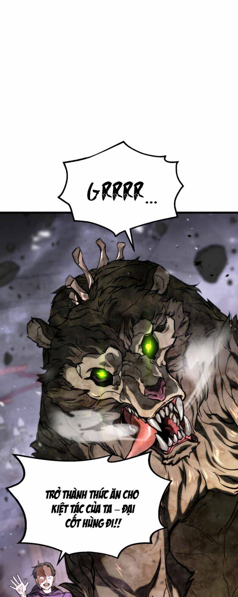 Huyền Thoại Game Thủ – Tái Xuất Chapter 19 - Trang 2