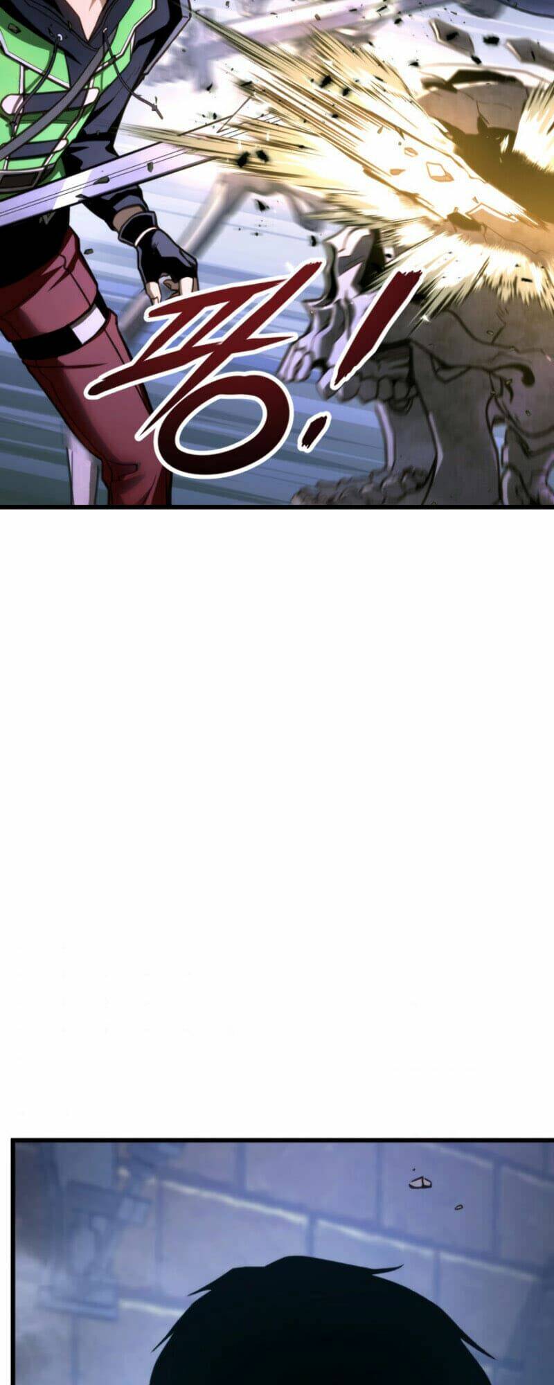 Huyền Thoại Game Thủ – Tái Xuất Chapter 19 - Trang 2