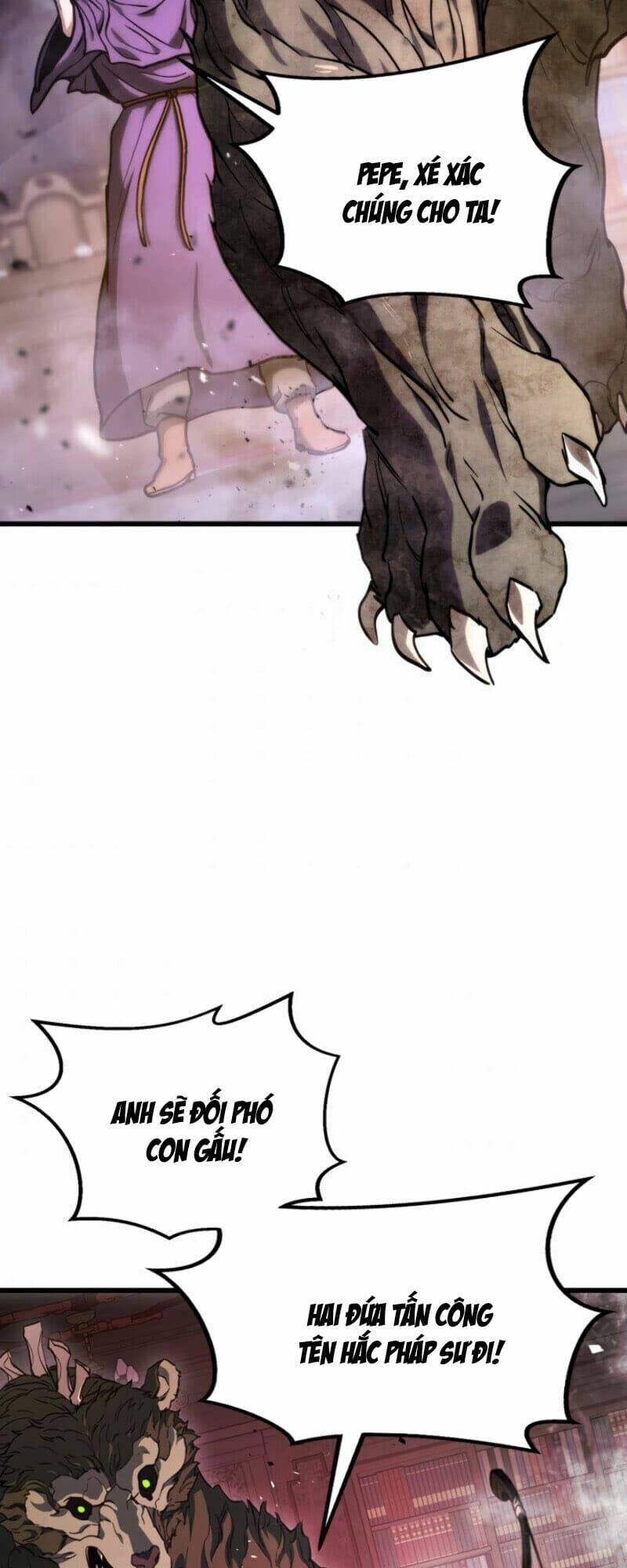 Huyền Thoại Game Thủ – Tái Xuất Chapter 19 - Trang 2