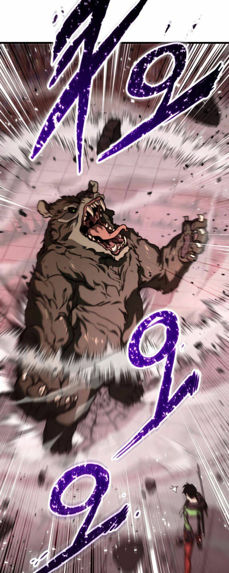 Huyền Thoại Game Thủ – Tái Xuất Chapter 19 - Trang 2