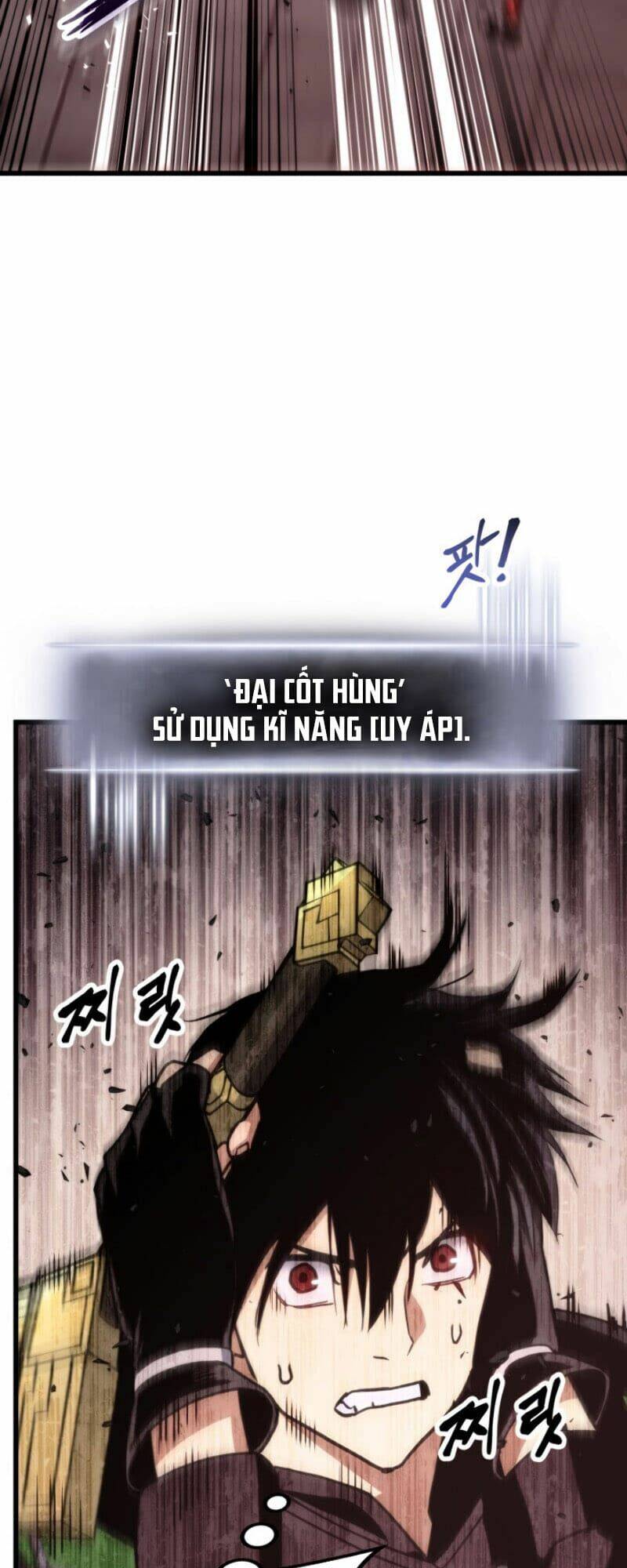 Huyền Thoại Game Thủ – Tái Xuất Chapter 19 - Trang 2