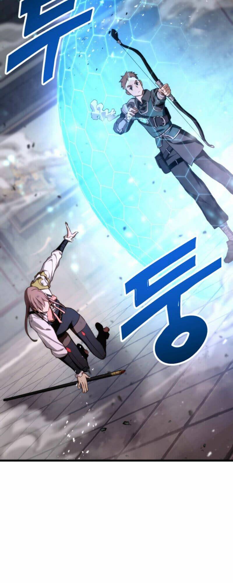 Huyền Thoại Game Thủ – Tái Xuất Chapter 19 - Trang 2